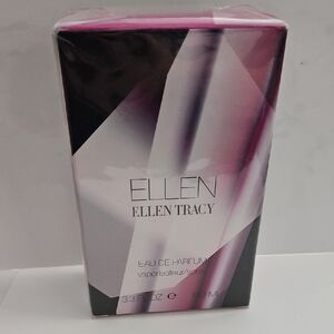 Ellen Tracy Eau de Parfum - Pink and Black